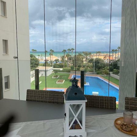 Apartamento Aqua Nature Delfin La Mata  Exterior foto